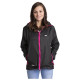 Trespass Γυναικείο μπουφάν Qikpac Waterproof Hooded Jacket